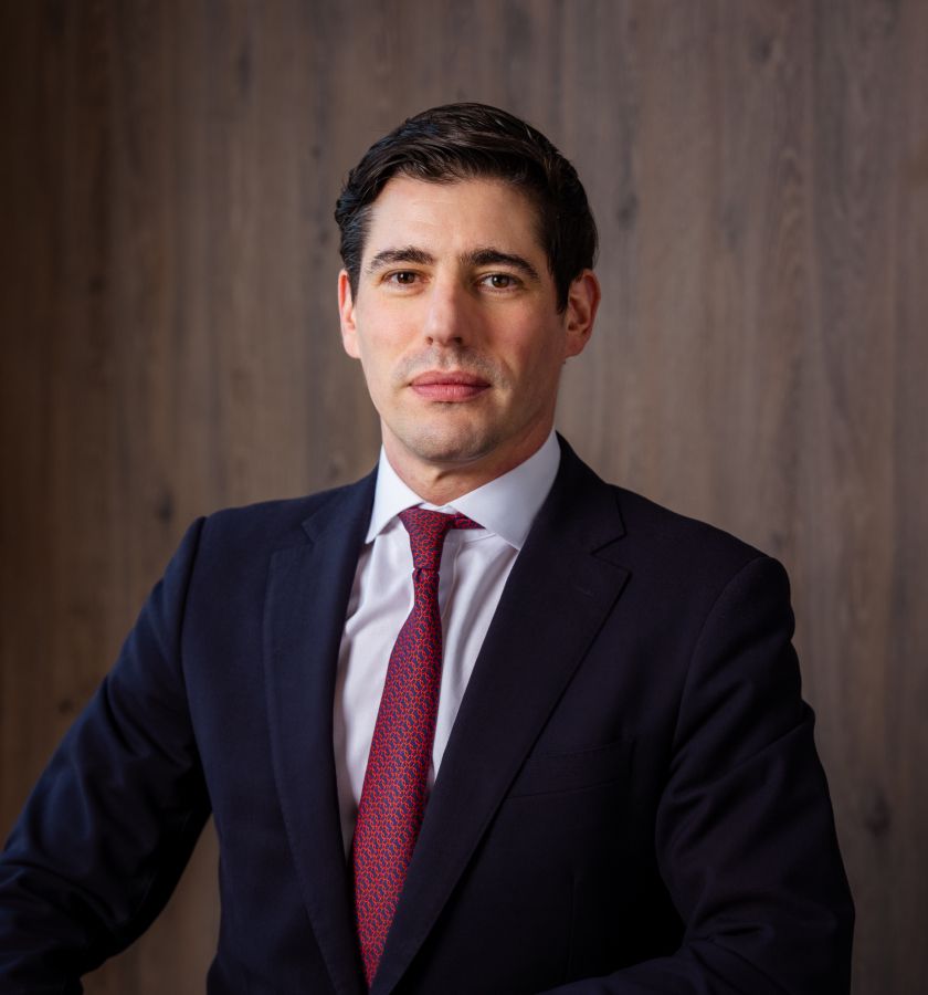 Maxime Sieradzki