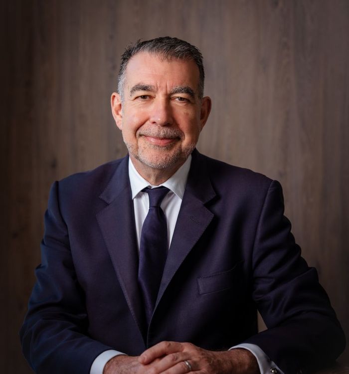 Christophe Reech Board Member
