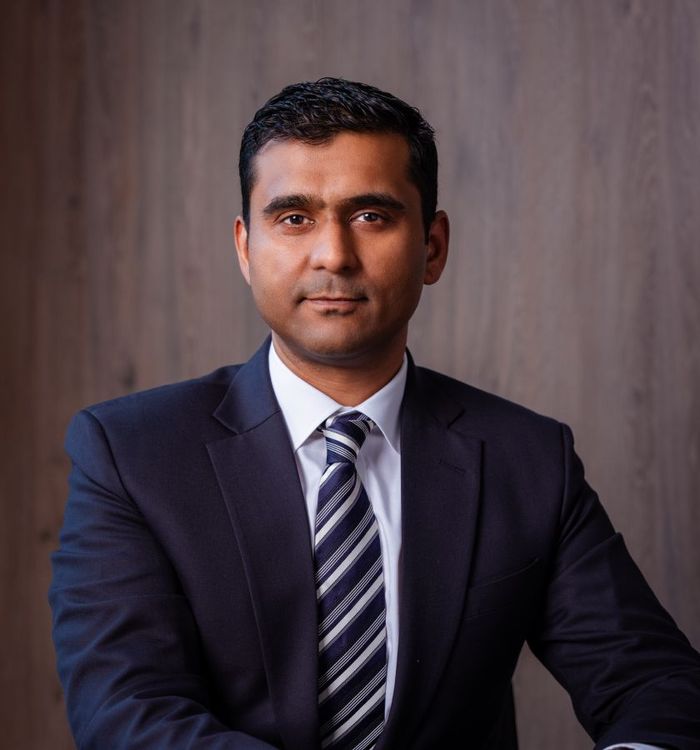 Siddharth Asthana Board Member